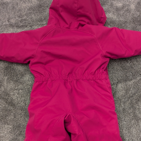 MEC Toaster Bunting Suit - Infants - Picture 5 of 7